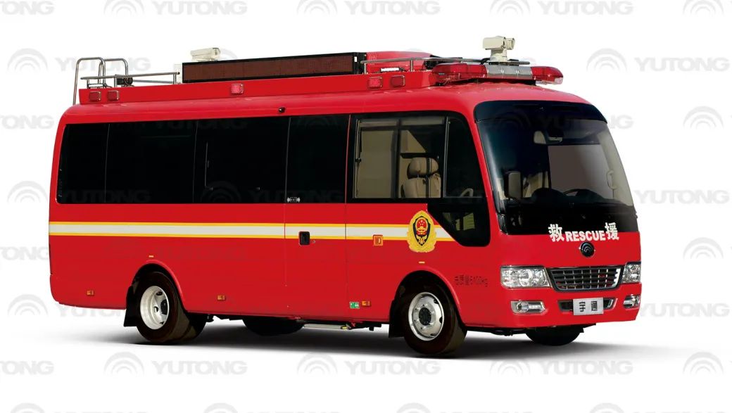专业支撑专业，永盈会勘察消防车参演2024年度山东全省消防监督岗位演练活动！