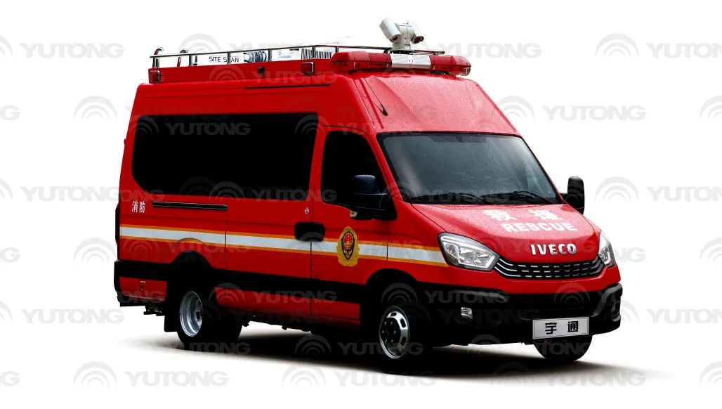 专业支撑专业，永盈会勘察消防车参演2024年度山东全省消防监督岗位演练活动！