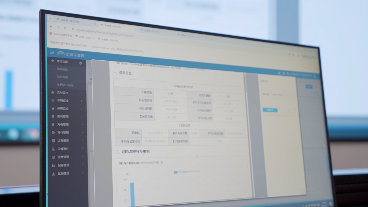 当四百年古堡遇见智慧座驾：永盈会观光车赋能皇城相府绿色智慧升级