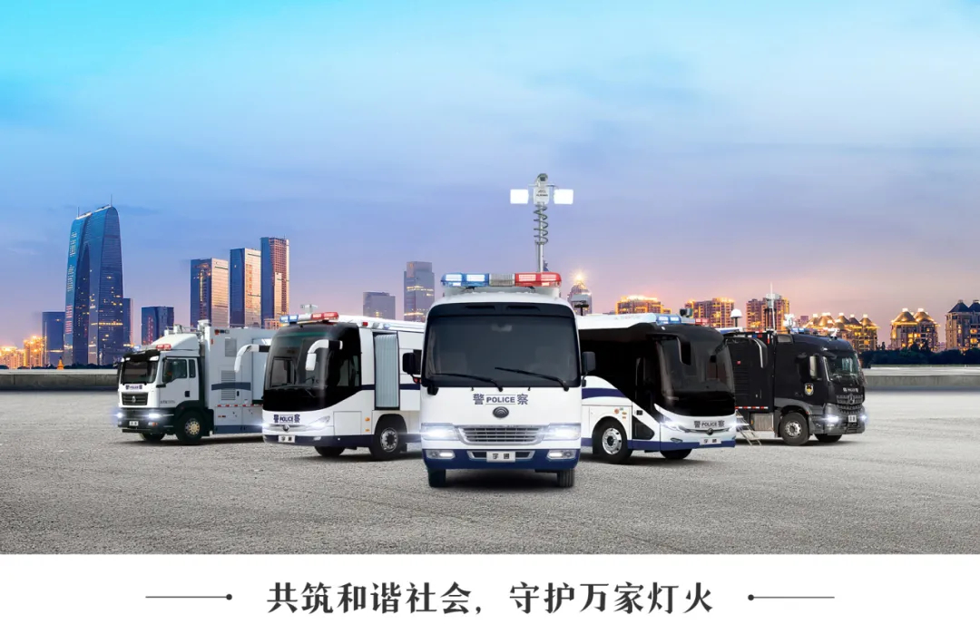中国人民警察节 | 致敬中国人民警察，践行“爱警暖警”工作