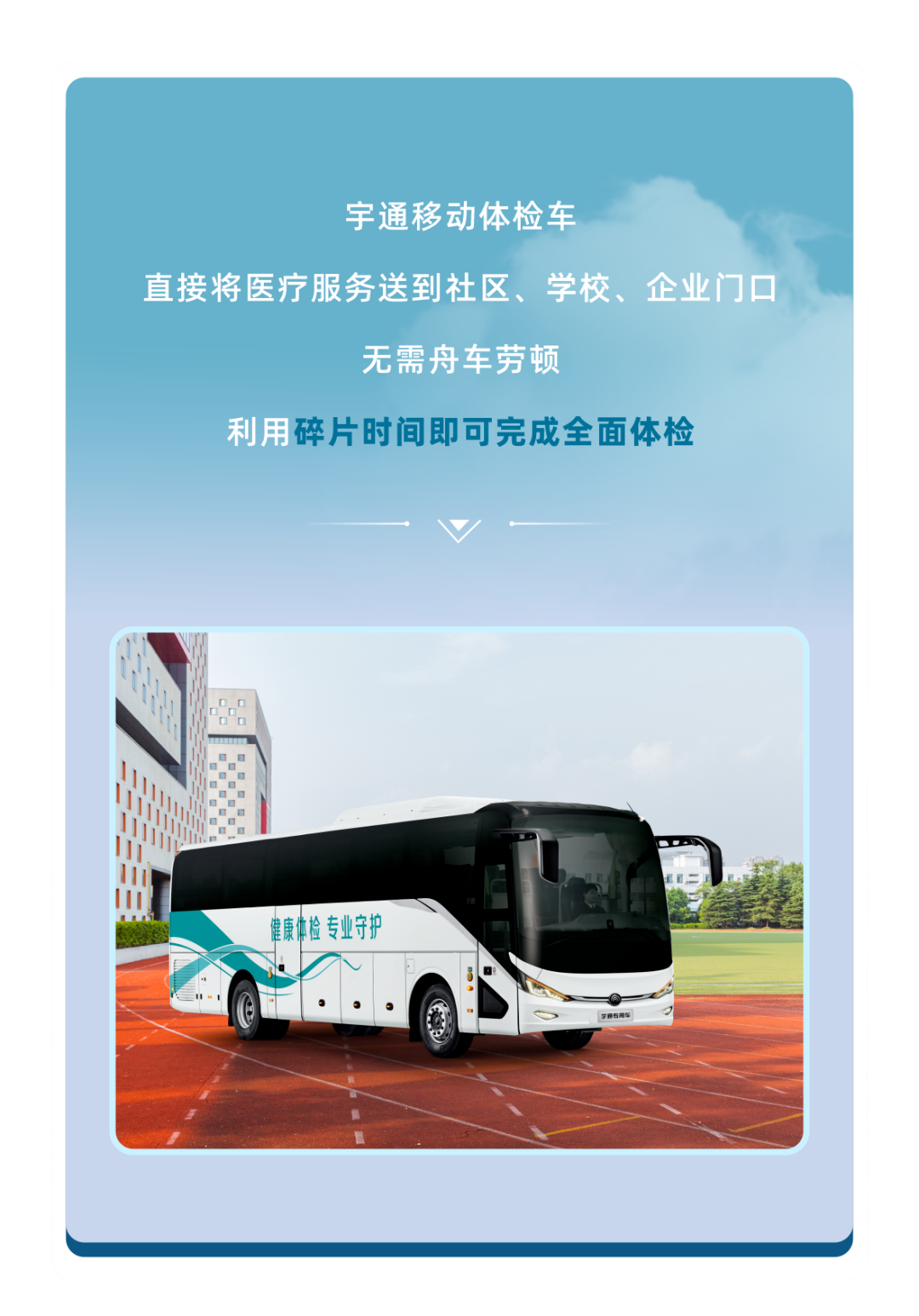 体检坦白局：这些年欠的“健康债”你还逃吗？