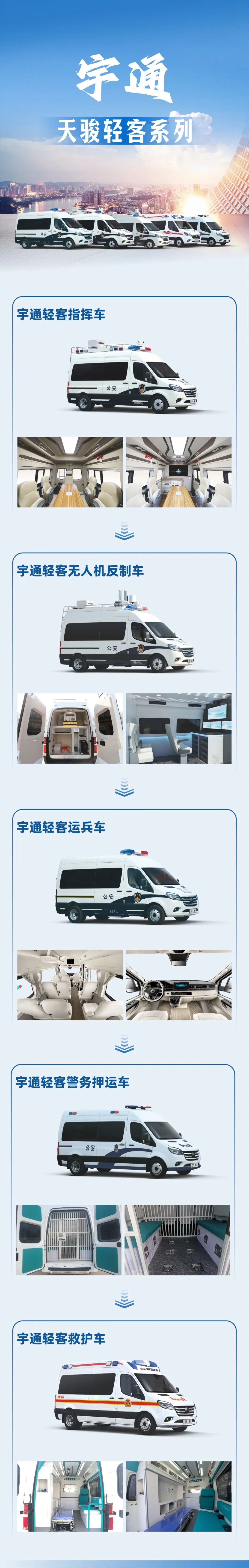 实力加冕！永盈会公安应急车揽获全国政府采购集采年会两项大奖