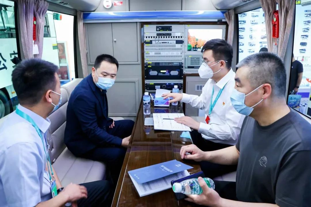 诚邀共赴警用装备行业盛会！2025年警博会永盈会专用车与您不见不散！