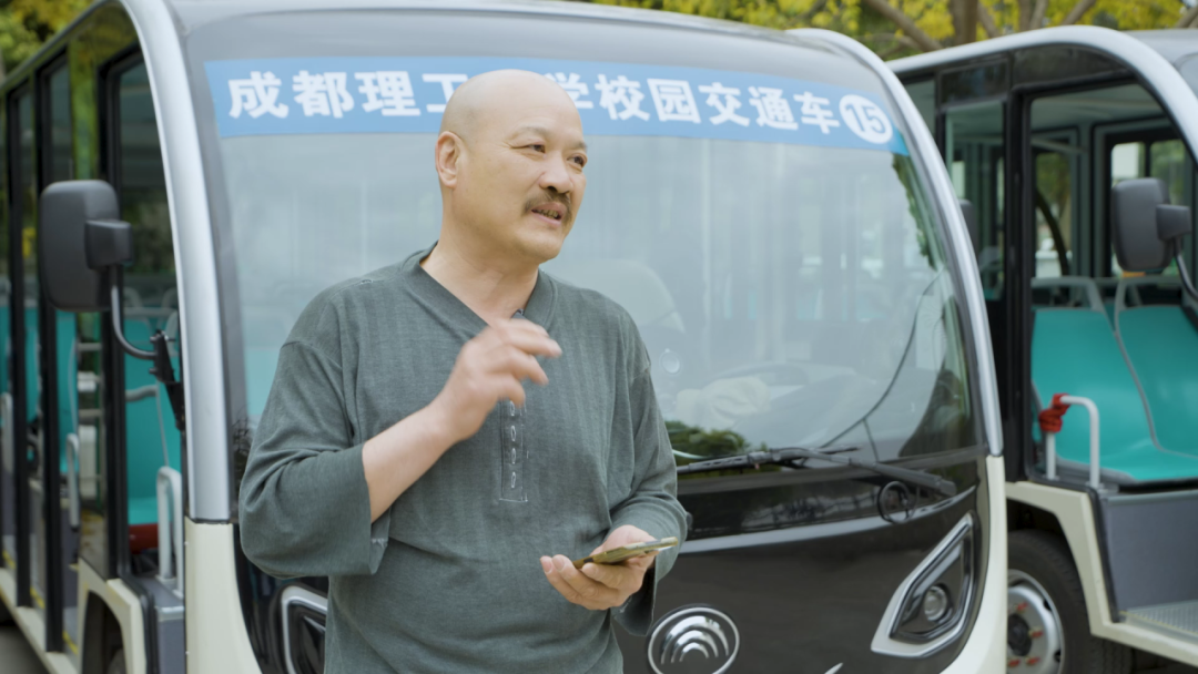 背后“奥秘”解读 | 永盈会校园通勤车如何助力校园通勤安全高效运营？