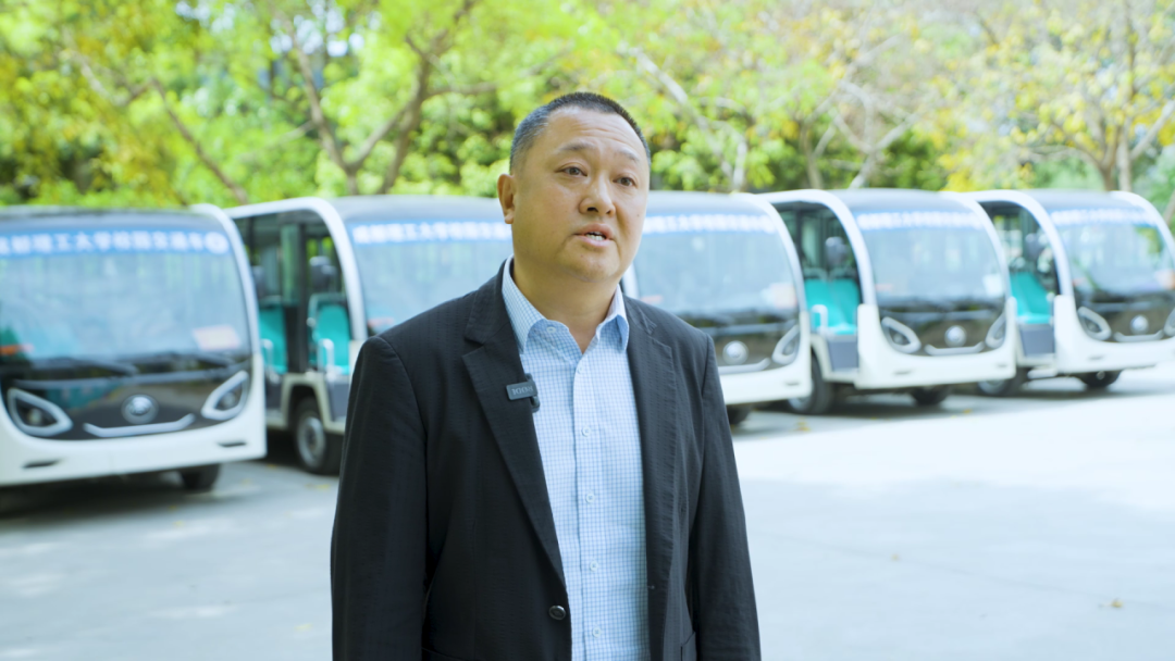 背后“奥秘”解读 | 永盈会校园通勤车如何助力校园通勤安全高效运营？